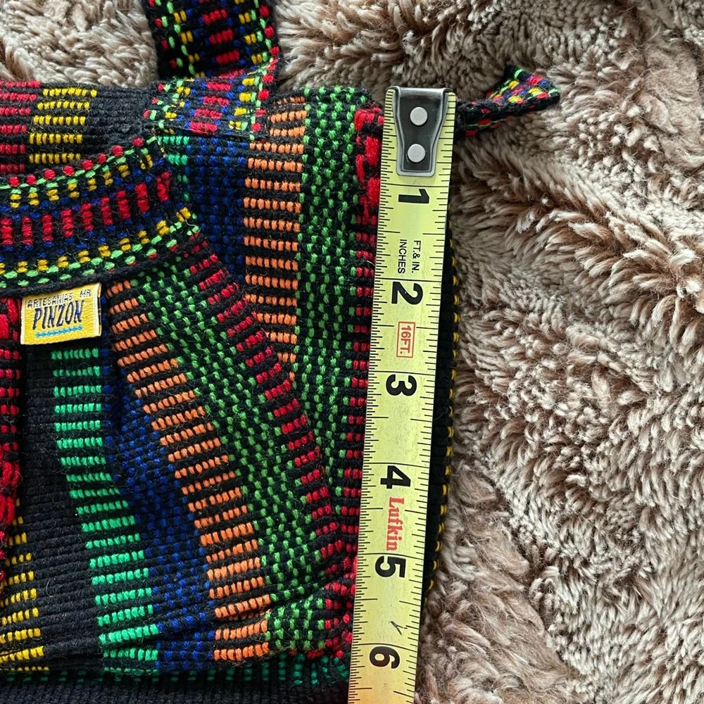 Excellent condition!!! Like new !!Pinzon Bag ⚡️🌟⭐️ - Picture 4 of 4